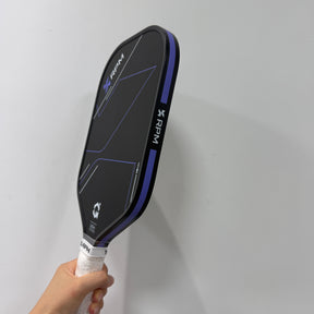RPM Q2 Elongated 16MM Pickleball Paddle