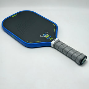 The Loco 16mm Pickleball Paddle- Elongated (No Cover)