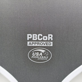 Gearbox GBX Power Elongated Pickleball Paddle
