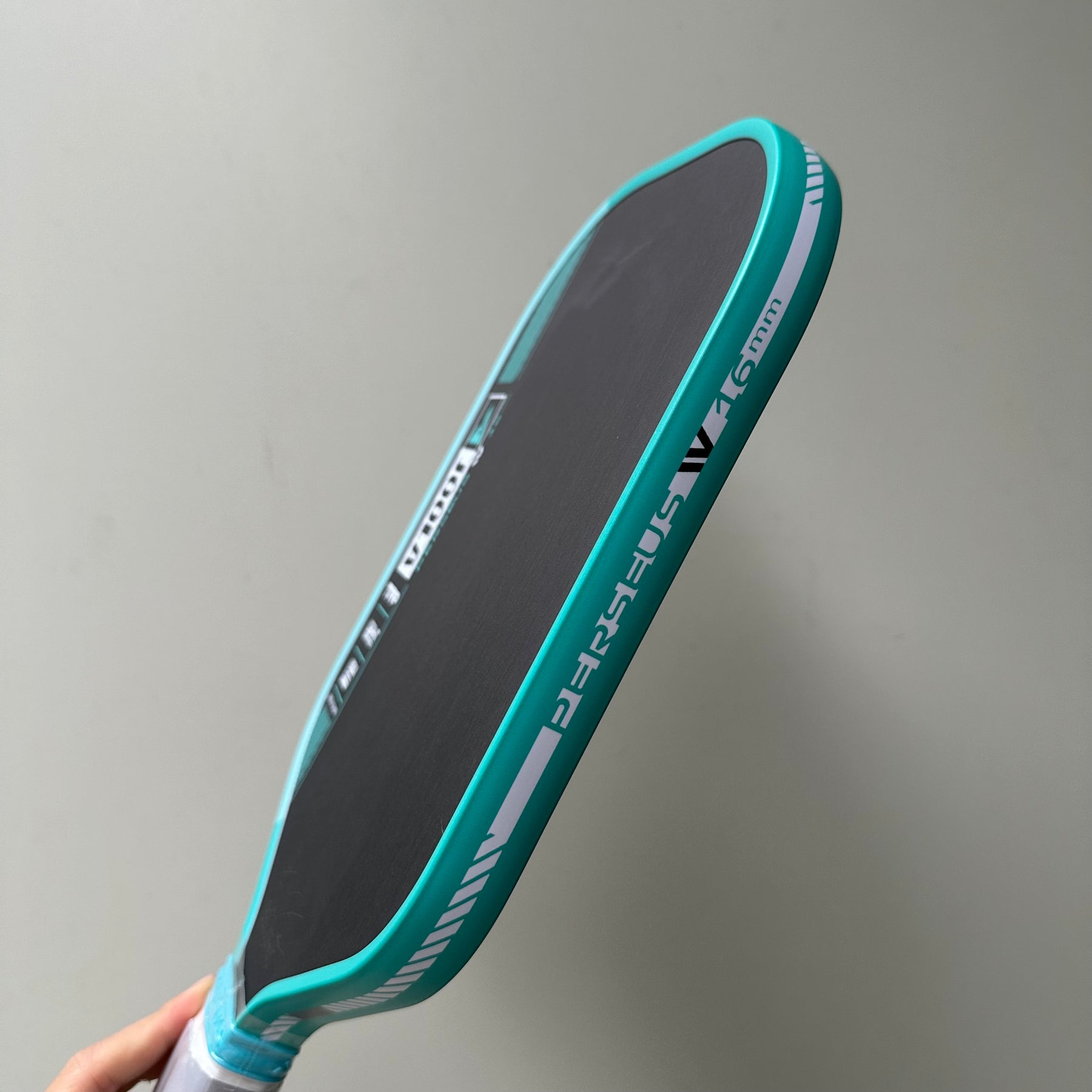 JOOLA Asia Pacific Limited Edition PERSEUS IV 16MM Pickleball Paddles