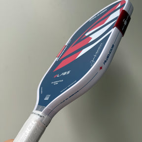 Selkirk LABS Boomstik Elongated Pickleball Paddle