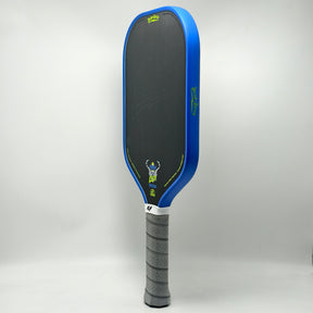 The Loco 16mm Pickleball Paddle- Elongated (No Cover)
