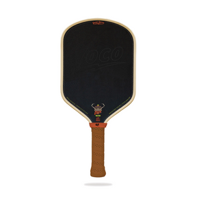 The Loco 16mm Pickleball Paddle- Hybrid (No Cover)