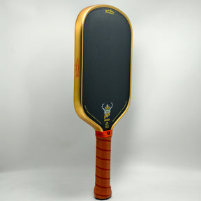 The Loco 16mm Pickleball Paddle- Hybrid (No Cover)