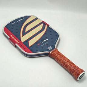 Selkirk Boomstik Elongated Carbon Fiber Pickleball Paddle