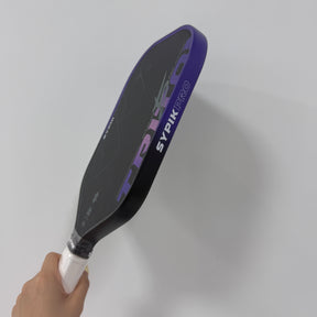 Sypik Triton Ultimate Pro 5 16MM Pickleball Paddle