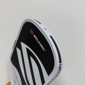 Selkirk Omni Elongated Carbon Fiber Pickleball Paddle