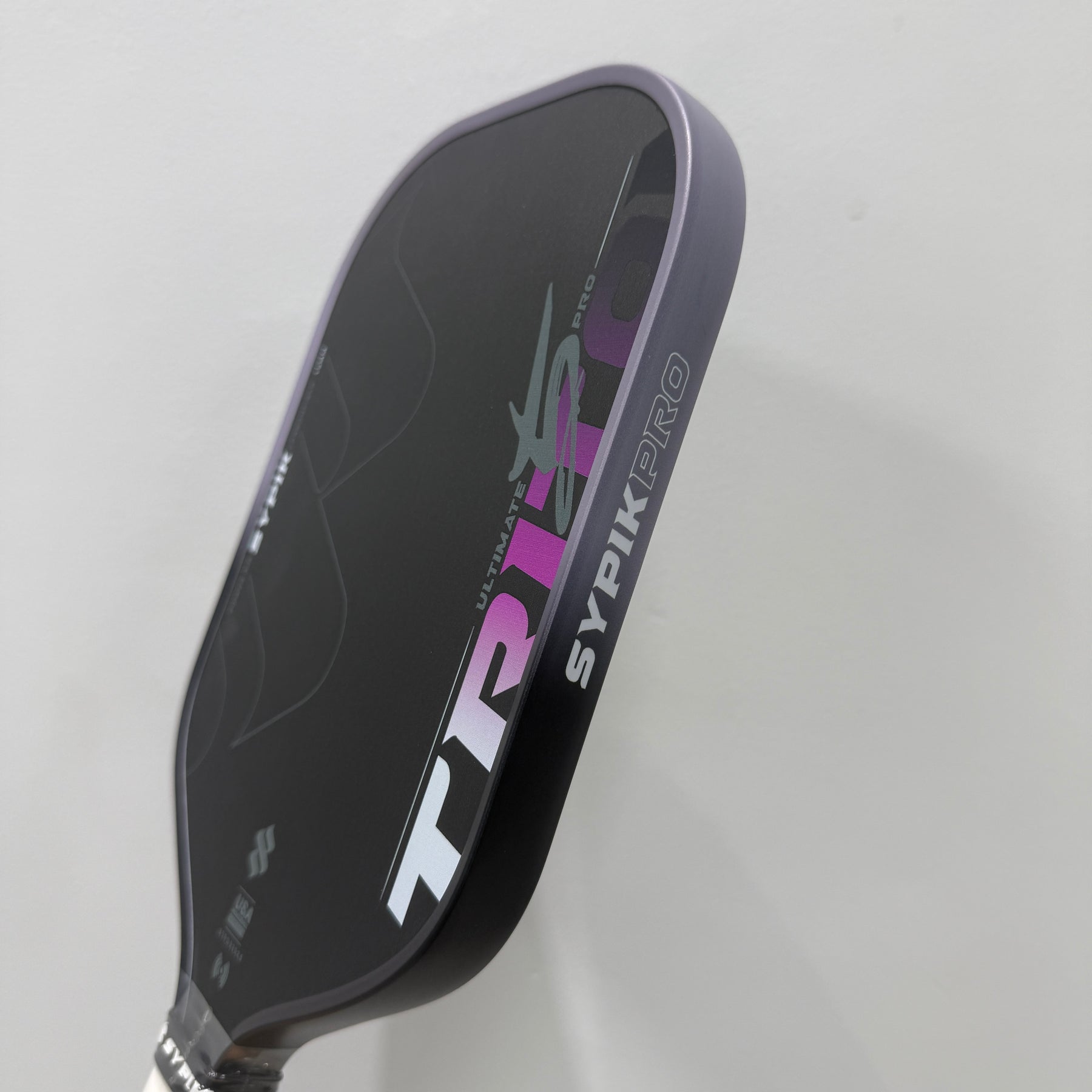 Sypik Triton Ultimate Pro 5 16MM Pickleball Paddle