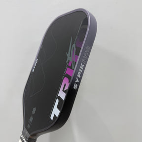 Sypik Triton Ultimate Pro 5 16MM Pickleball Paddle