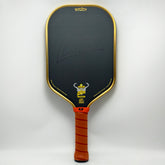 The Loco 16mm Pickleball Paddle- Elongated (No Cover)