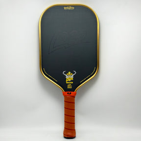 The Loco 16mm Pickleball Paddle- Elongated (No Cover)