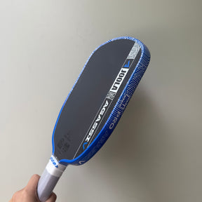 JOOLA AGASSI Pro V Pickleball Paddle 16mm