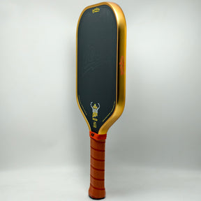 The Loco 16mm Pickleball Paddle- Elongated (No Cover)