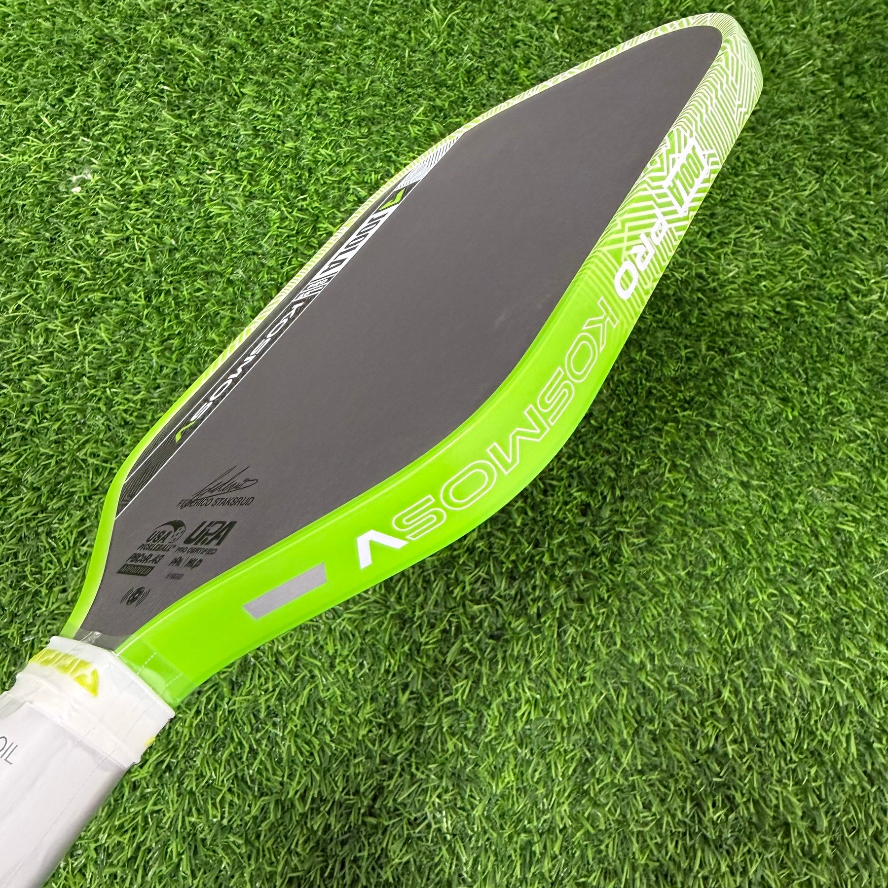 JOOLA KOSMOS PRO V 16MM