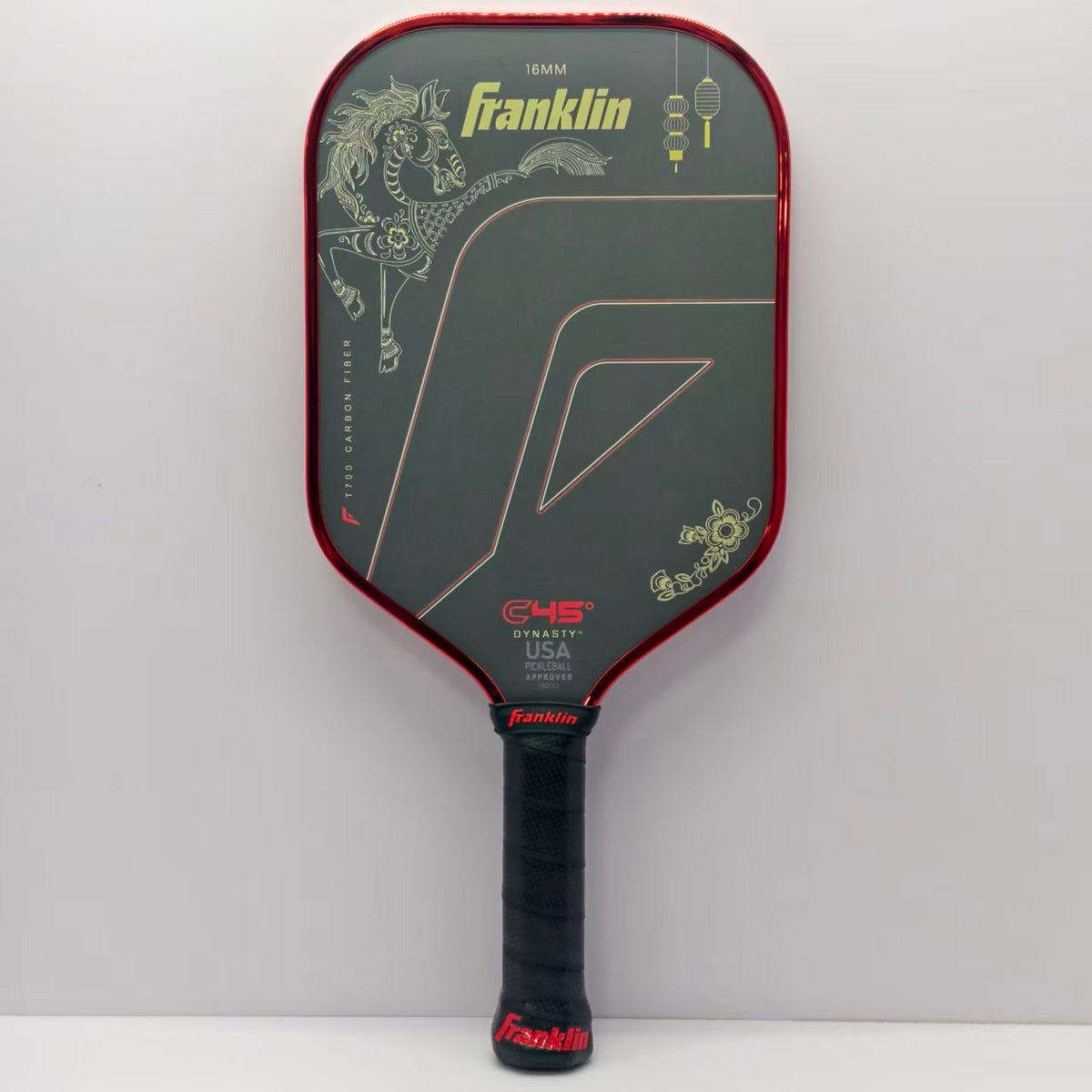 Franklin C45° Year of The Horse - Dynasty Limited Edition