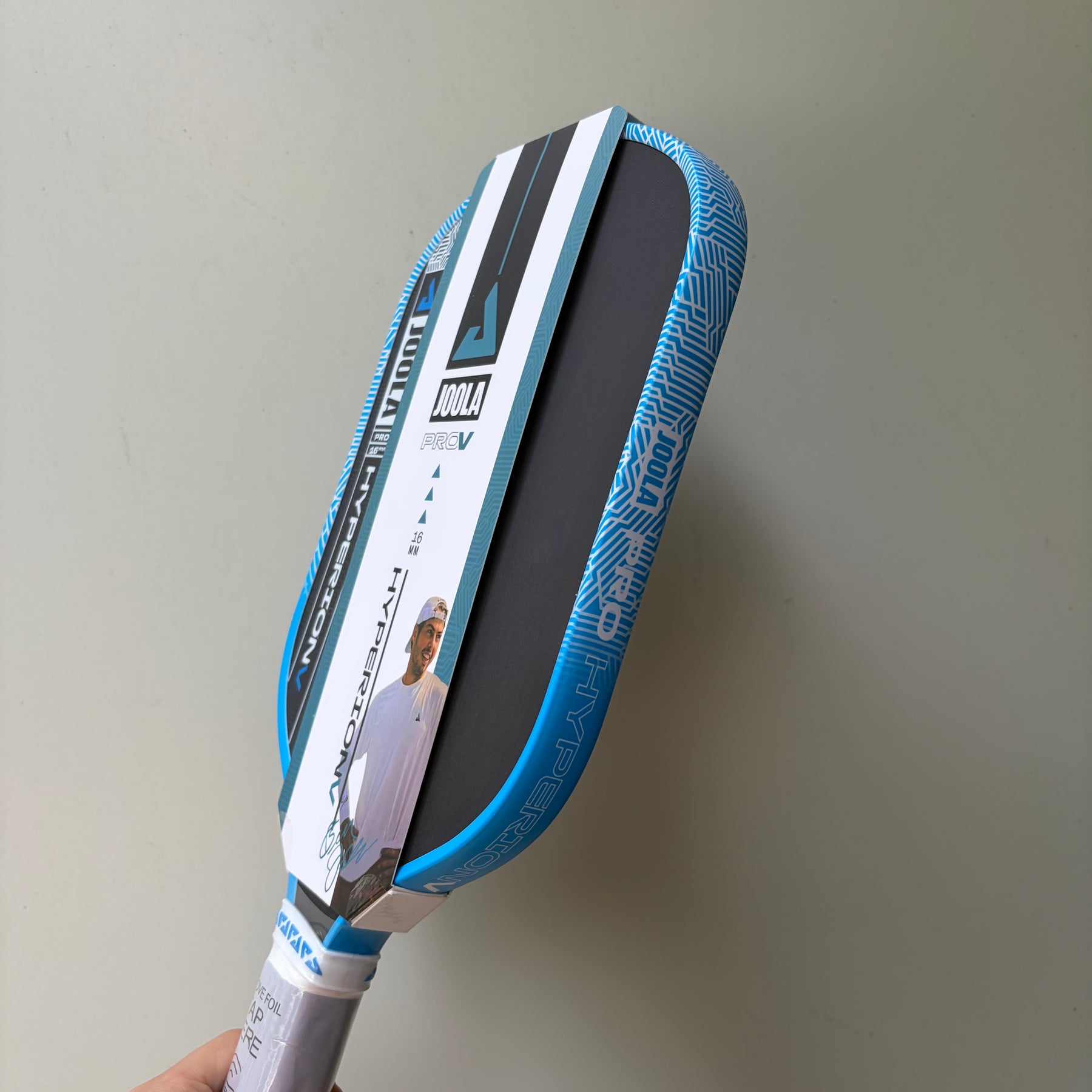 JOOLA BEN JOHNS HYPERION PRO V 16MM