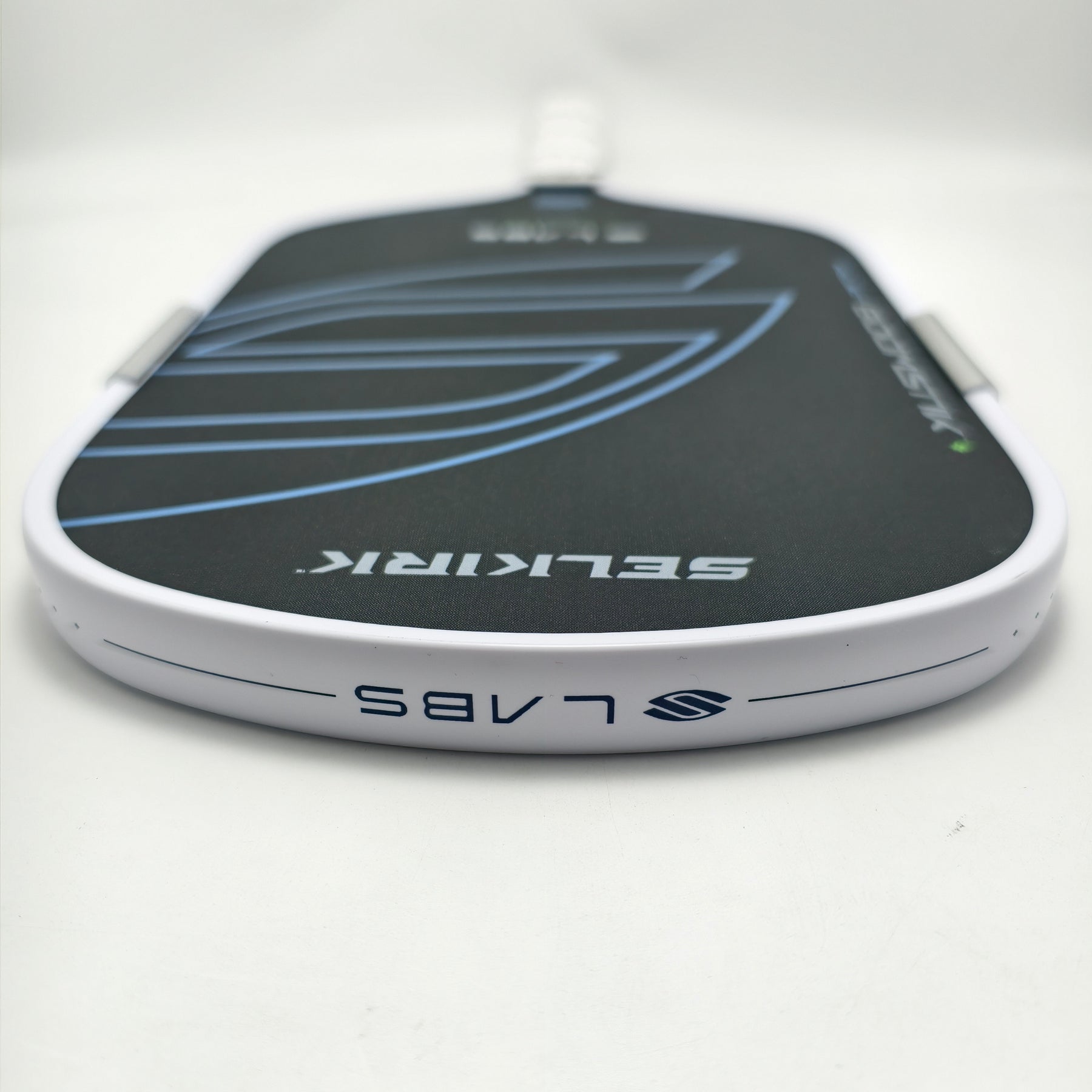 Selkirk Boomstik Elongated Carbon Fiber Pickleball Paddle