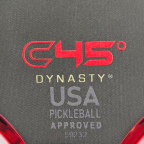 Franklin C45° Year of The Horse - Dynasty Limited Edition