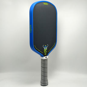 The Loco 16mm Pickleball Paddle- Hybrid (No Cover)