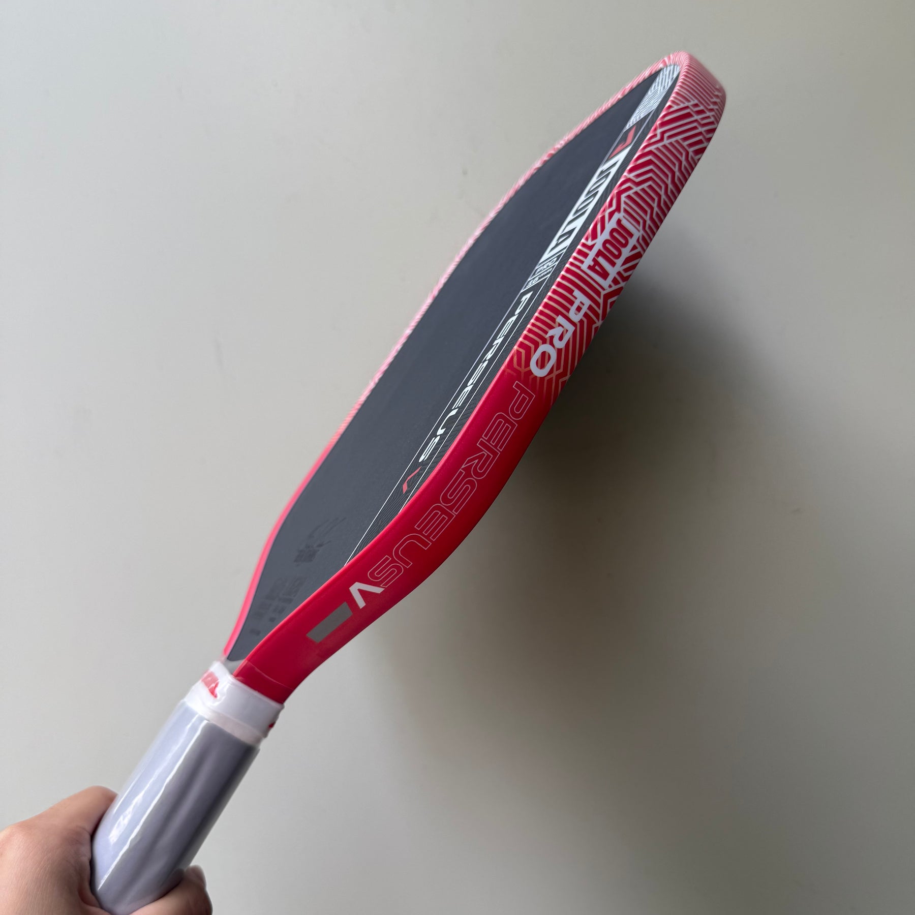 JOOLA BEN JOHNS PERSEUS PRO V 16MM