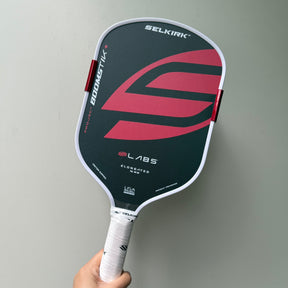 Selkirk LABS Boomstik Elongated Pickleball Paddle