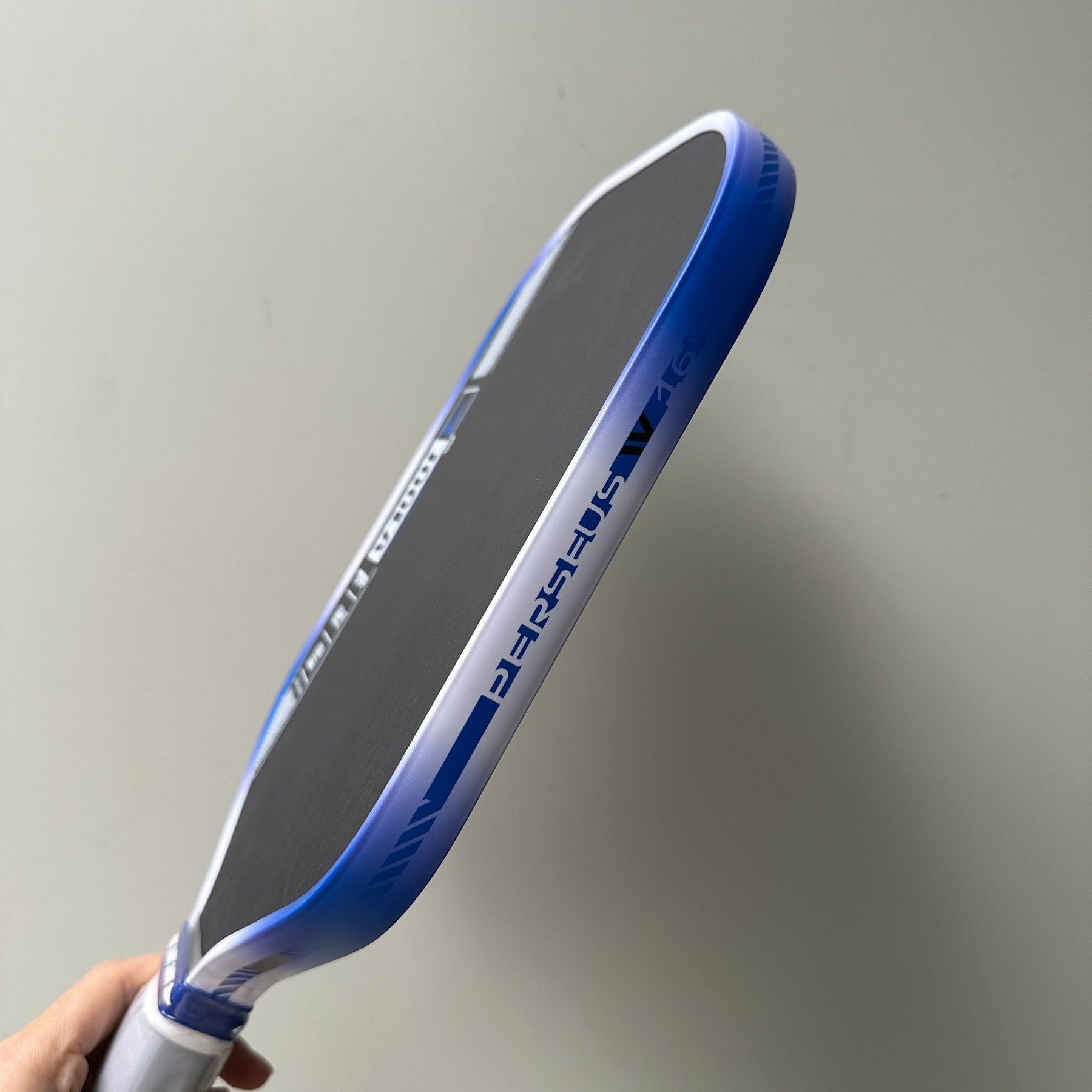 JOOLA Asia Pacific Limited Edition PERSEUS IV 16MM Pickleball Paddles