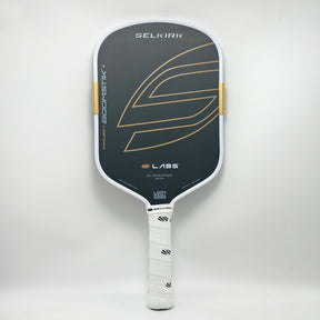 Selkirk Boomstik Elongated Carbon Fiber Pickleball Paddle