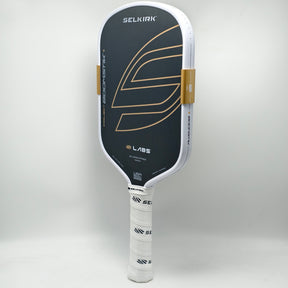 Selkirk Boomstik Elongated Carbon Fiber Pickleball Paddle