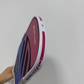 Selkirk Omni Elongated Carbon Fiber Pickleball Paddle