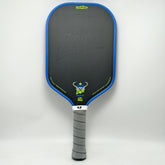 The Loco 16mm Pickleball Paddle- Elongated (No Cover)