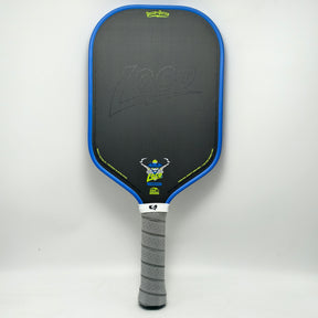 The Loco 16mm Pickleball Paddle- Elongated (No Cover)