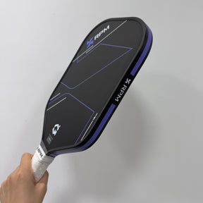 RPM Q2 Elongated 16MM Pickleball Paddle