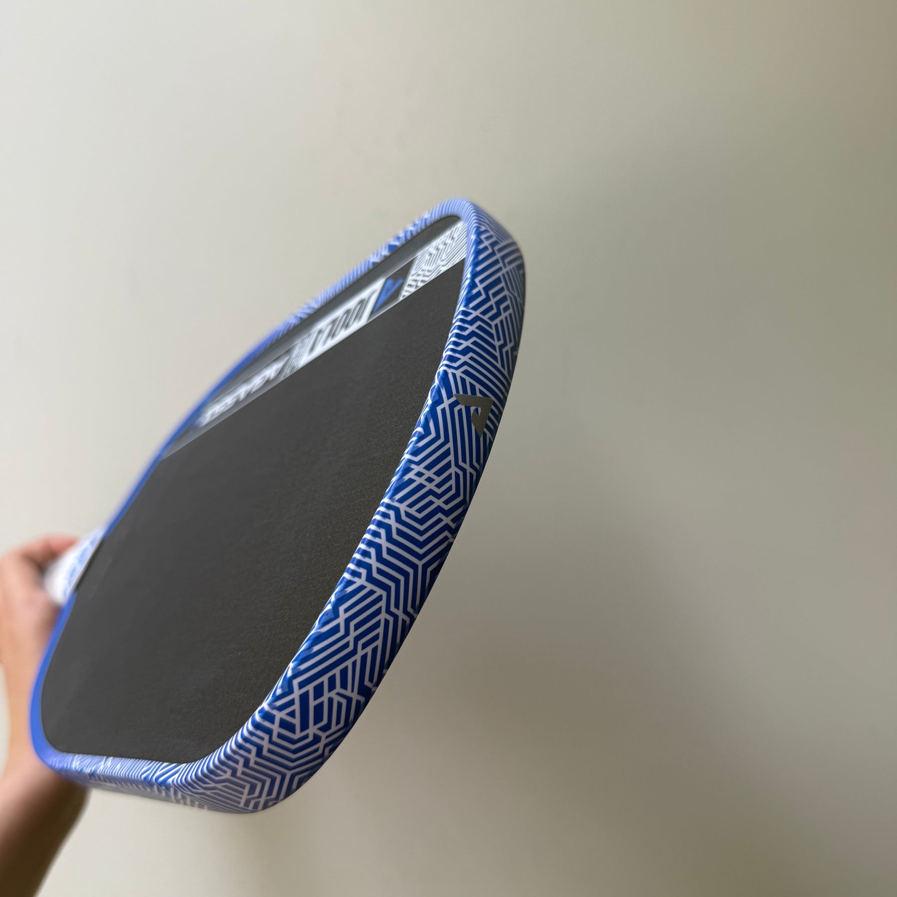 JOOLA AGASSI Pro V Pickleball Paddle 16mm