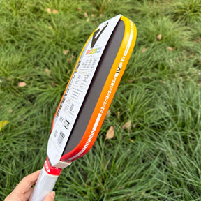 JOOLA Summer European New Product, Ben Johns Same Style, 16mm Carbon Fiber Material, UPA Certified Professional Competition Grade Pick Racet from the United States.