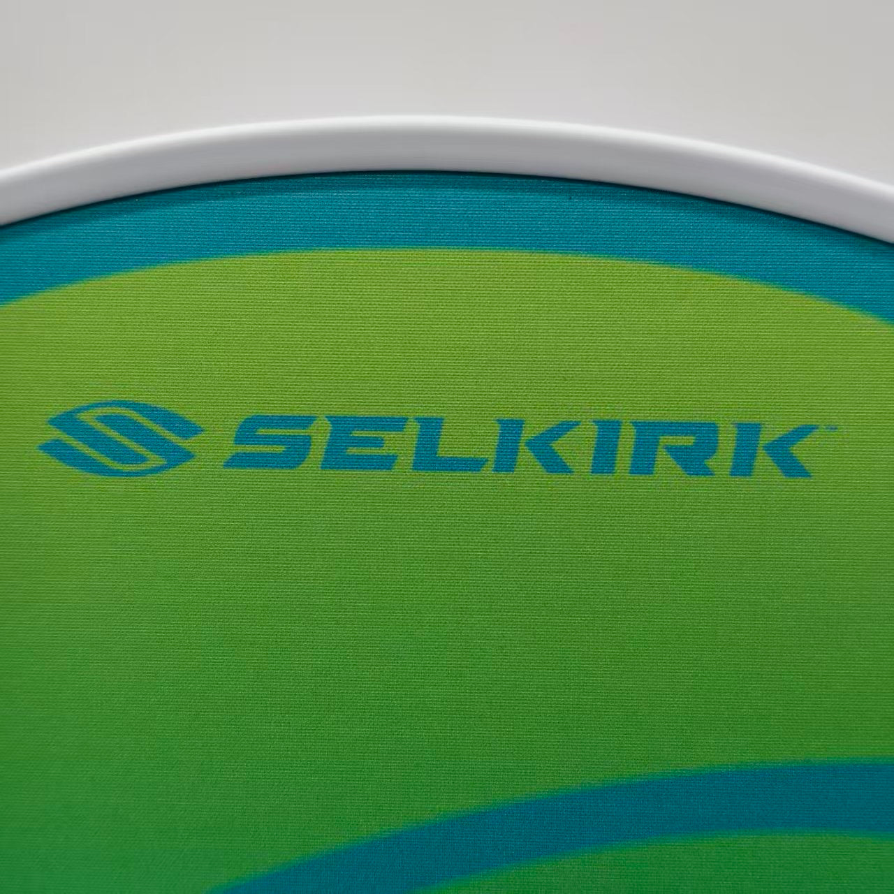 Selkirk Omni Elongated Carbon Fiber Pickleball Paddle