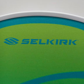 Selkirk Omni Elongated Carbon Fiber Pickleball Paddle