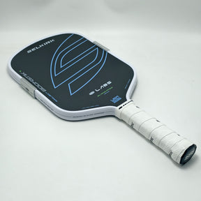 Selkirk Boomstik Elongated Carbon Fiber Pickleball Paddle