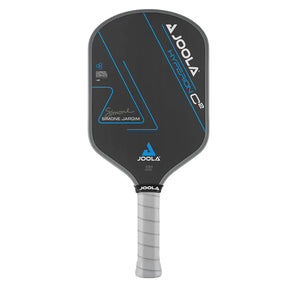 JOOLA Pickleball Paddles USAPA Approved T700 Raw
Carbon Fiber Pickleball Rackets Lightweight Pickle Ball Paddle for Men Women