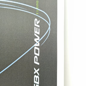 Gearbox GBX Power Elongated Pickleball Paddle