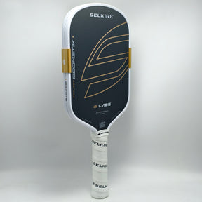Selkirk Boomstik Elongated Carbon Fiber Pickleball Paddle