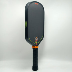 The Loco 16mm Pickleball Paddle- Hybrid (No Cover)