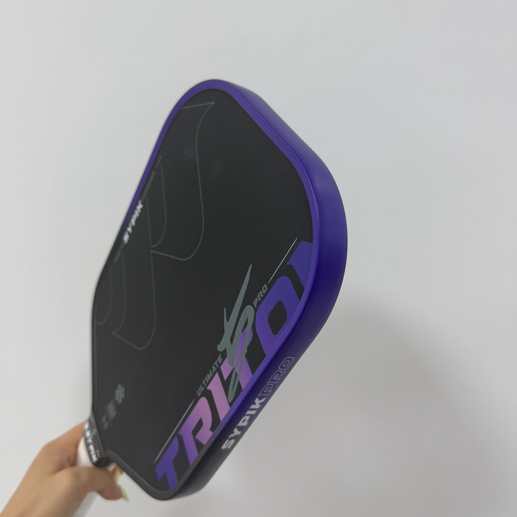 Sypik Triton Ultimate Pro 5 16MM Pickleball Paddle