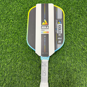 JOOLA Summer European New Product, Ben Johns Same Style, 16mm Carbon Fiber Material, UPA Certified Professional Competition Grade Pick Racet from the United States.