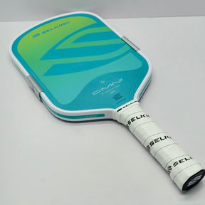 Selkirk Omni Elongated Carbon Fiber Pickleball Paddle