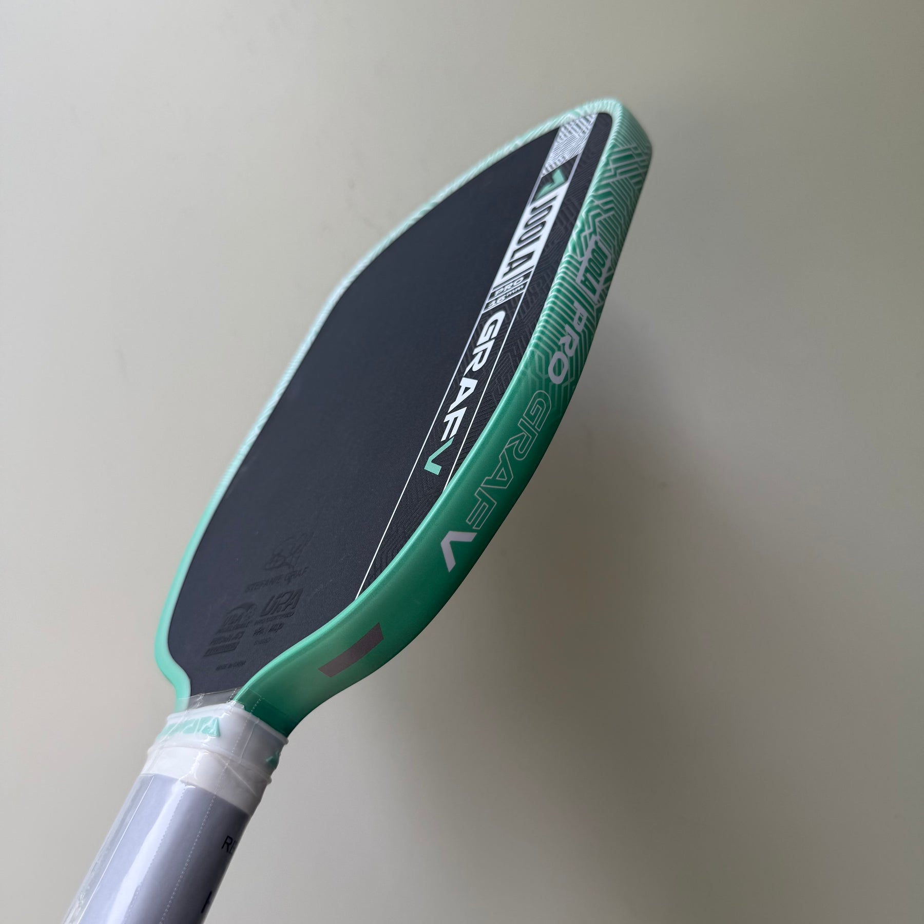 JOOLA Graf Pro V Pickleball Paddle 16mm