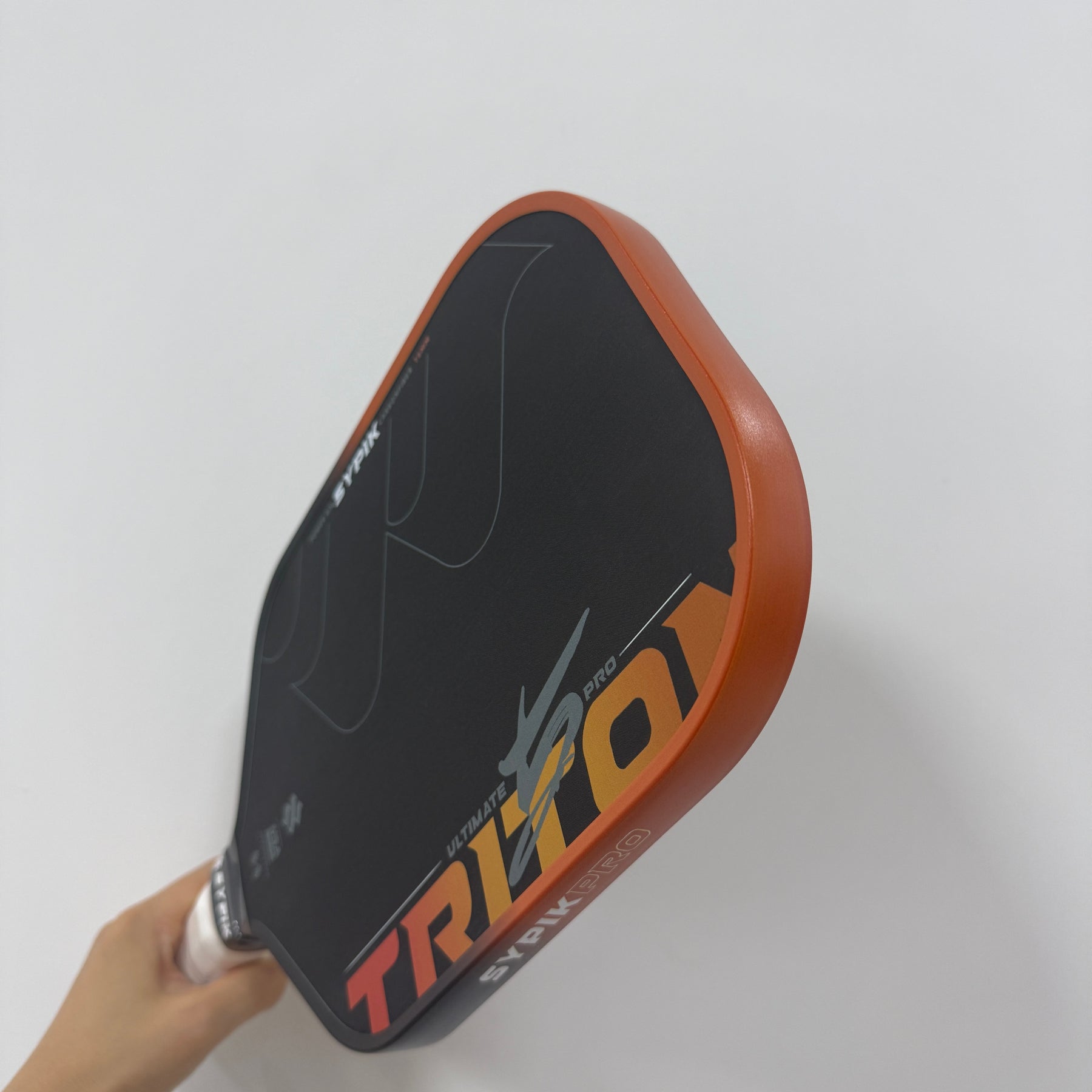 Sypik Triton Ultimate Pro 5 16MM Pickleball Paddle