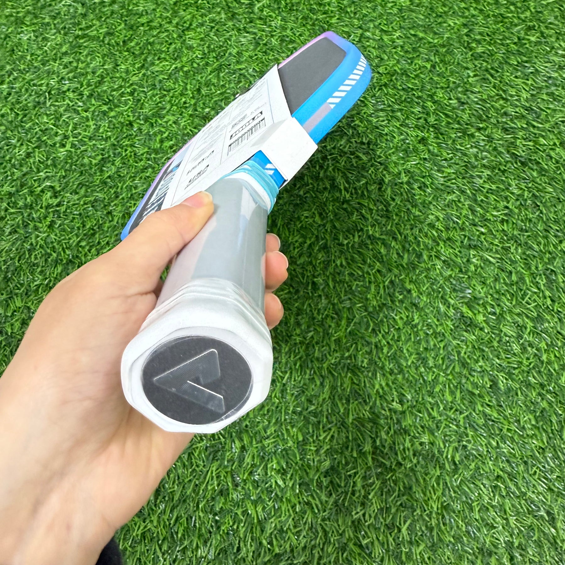 JOOLA Summer European New Product, Ben Johns Same Style, 16mm Carbon Fiber Material, UPA Certified Professional Competition Grade Pick Racet from the United States.