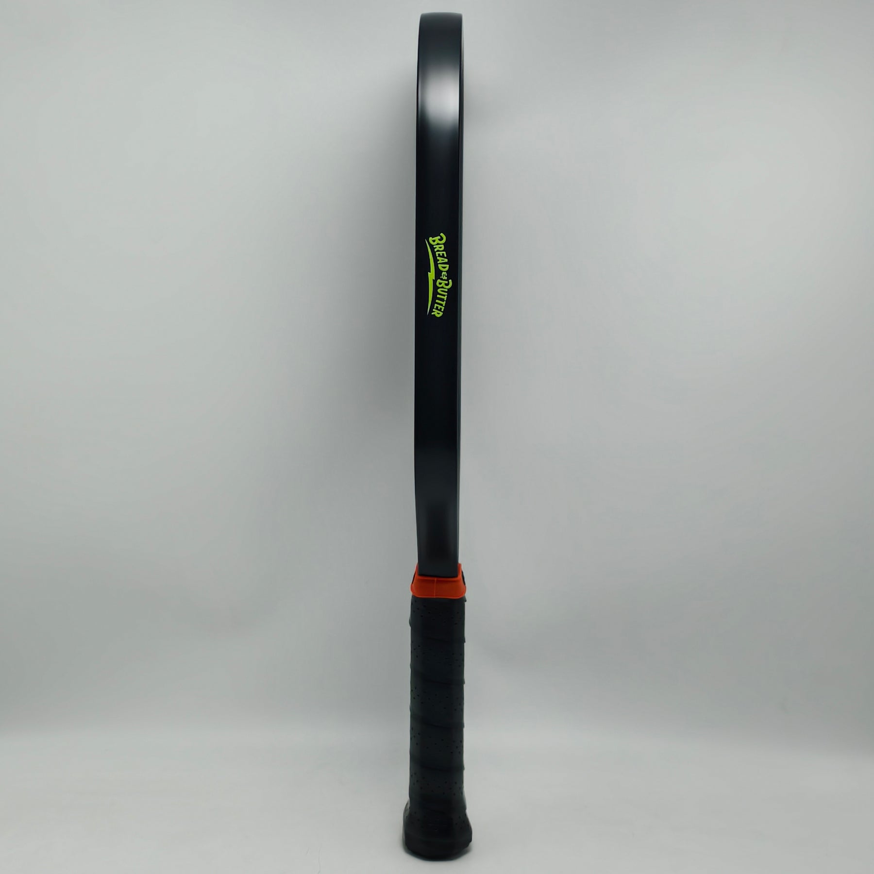 The Loco 16mm Pickleball Paddle- Elongated (No Cover)