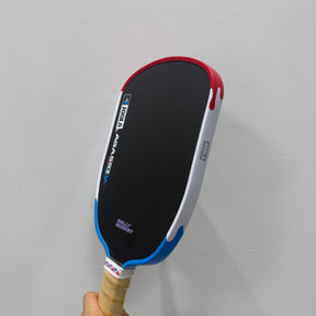 JOOLA 16MM AGASSI PRO V RALLY ROCKET SUMMER LIMITED