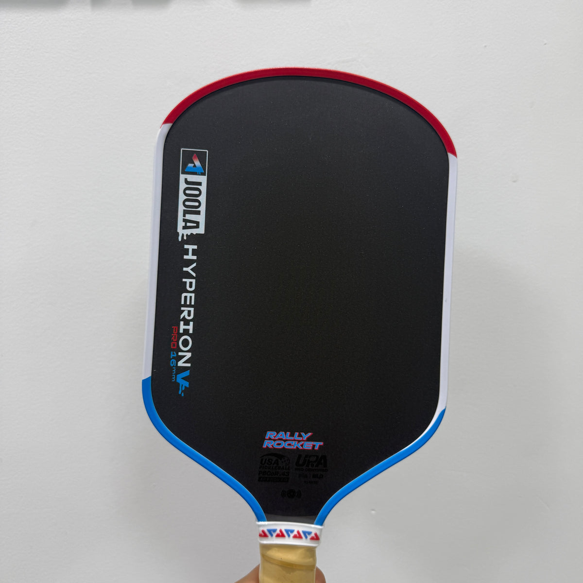 JOOLA 16MM HYPERION PRO V RALLY ROCKET SUMMER LIMITED